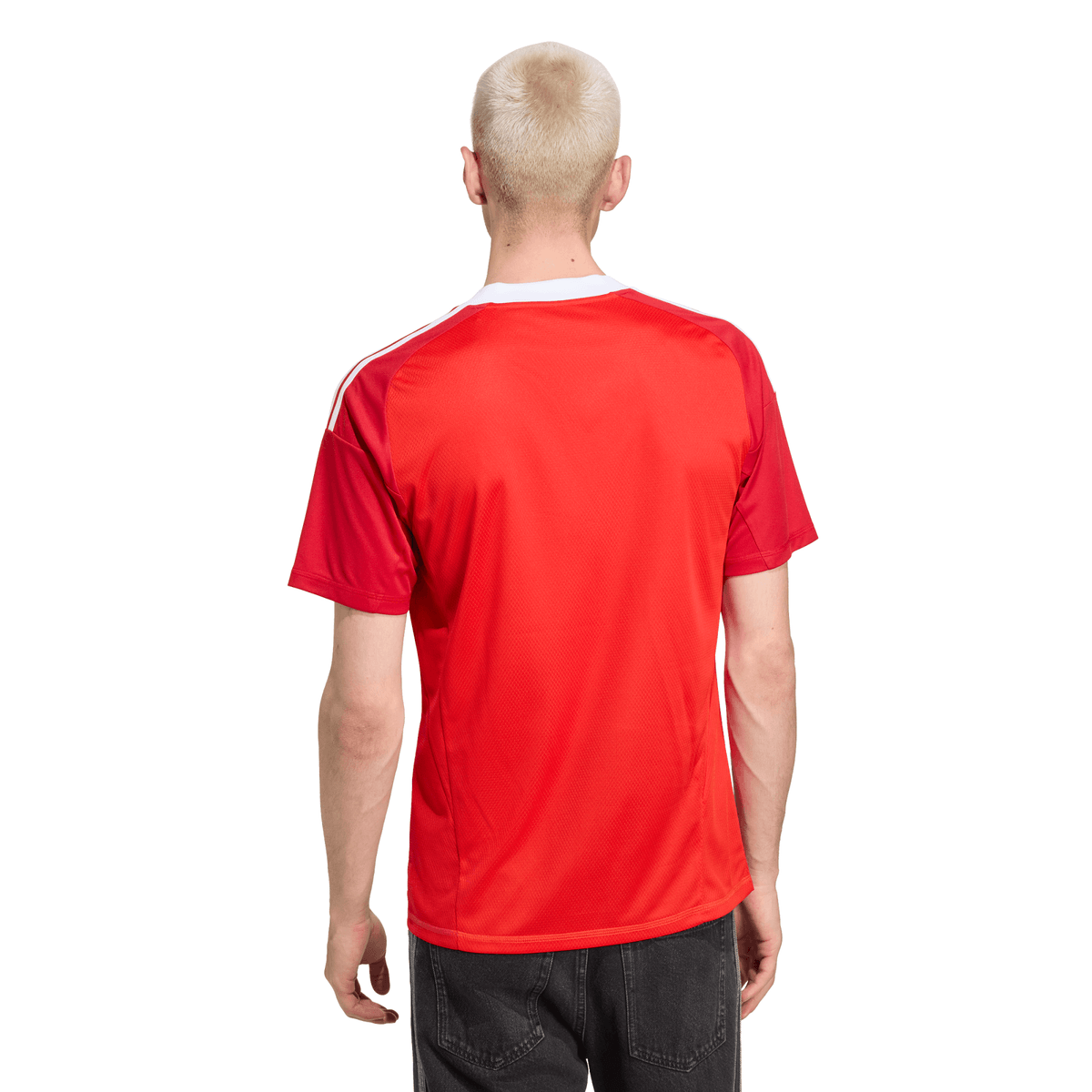 Flamengo 25/26 Goalkeeper Jersey 3 2025 - Fan Version