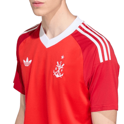 Flamengo 25/26 Goalkeeper Jersey 3 2025 - Fan Version