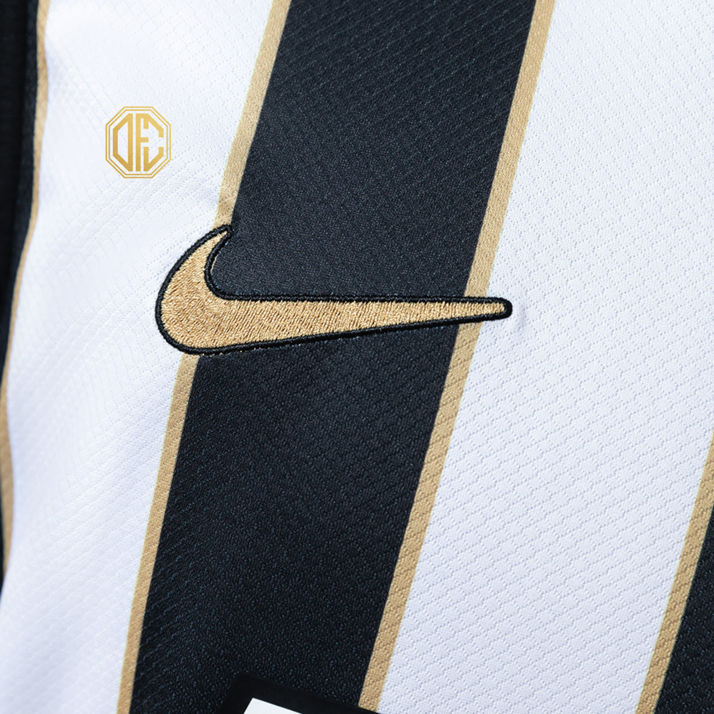 Atlético Mineiro 26/27 Home Jersey