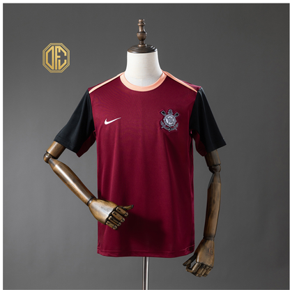Corinthians 26/27 Training - Maroon Jersey