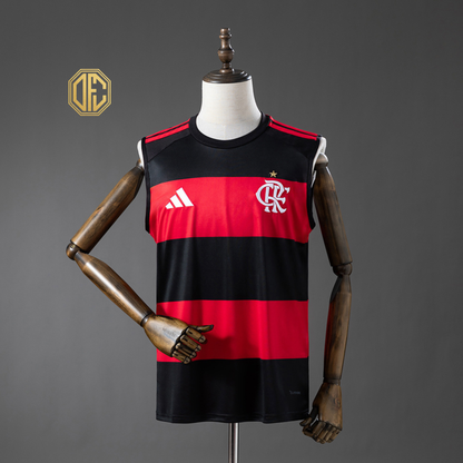 Flamengo 26/27 Home Vest Jersey