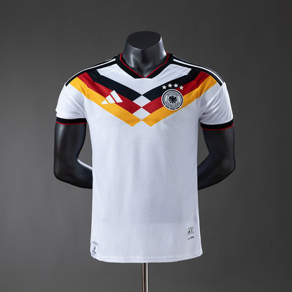 Germany World Cup 2026 Jersey - Player Version