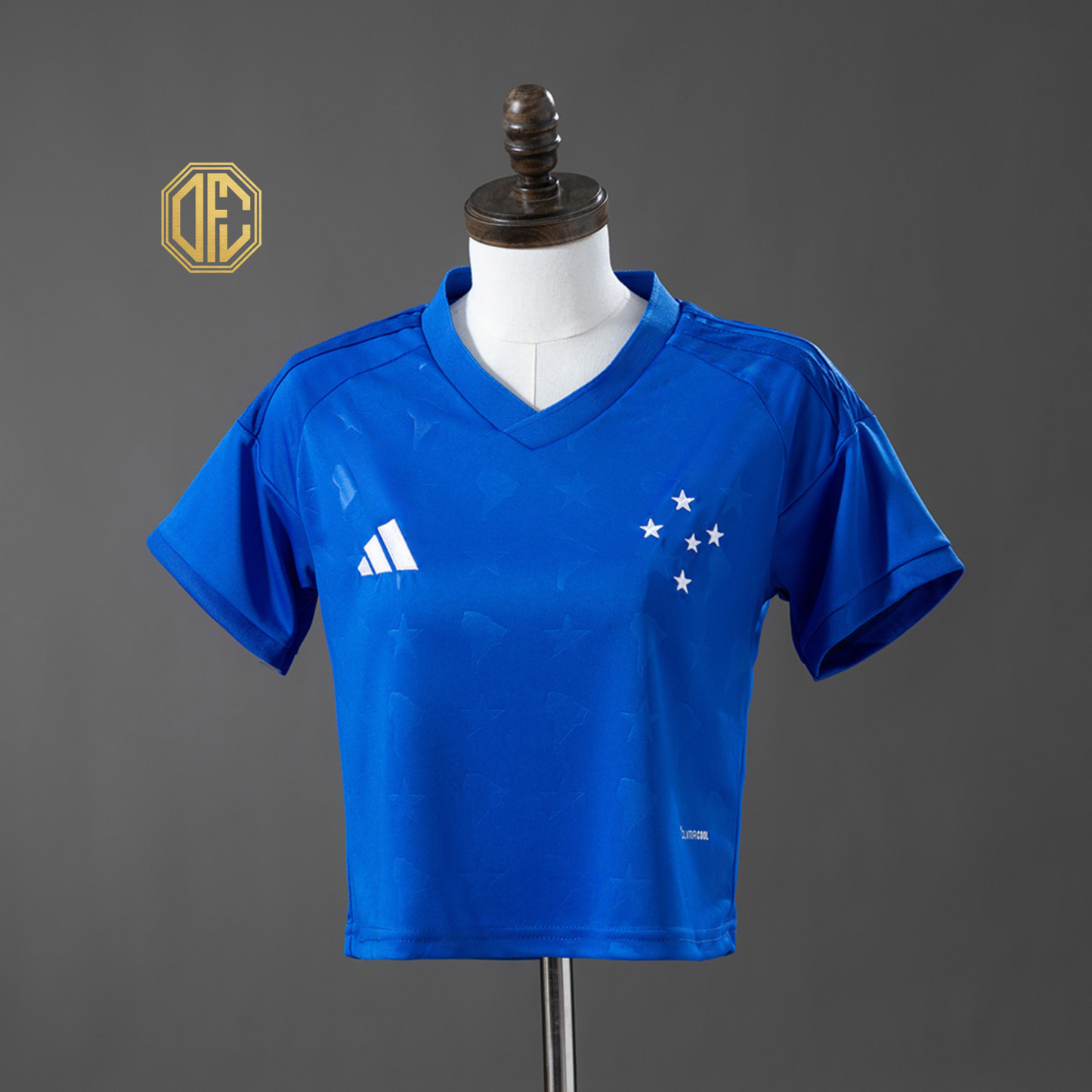 Cruzeiro 2627 Home Women