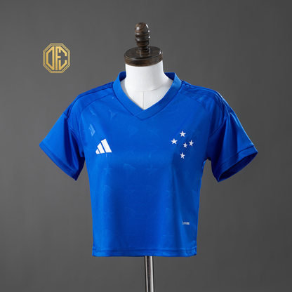 Cruzeiro 2627 Home Women