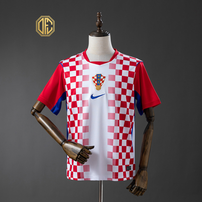 Croatia 2026 Home Jerseys