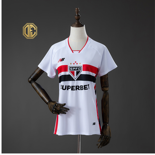 Sao Paulo 26/27 Home Women