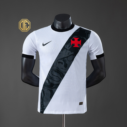 Vasco da Gama 26/27 Away Player Version