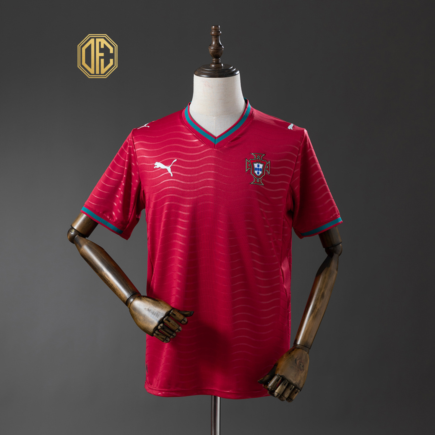 Portugal 2026 Home