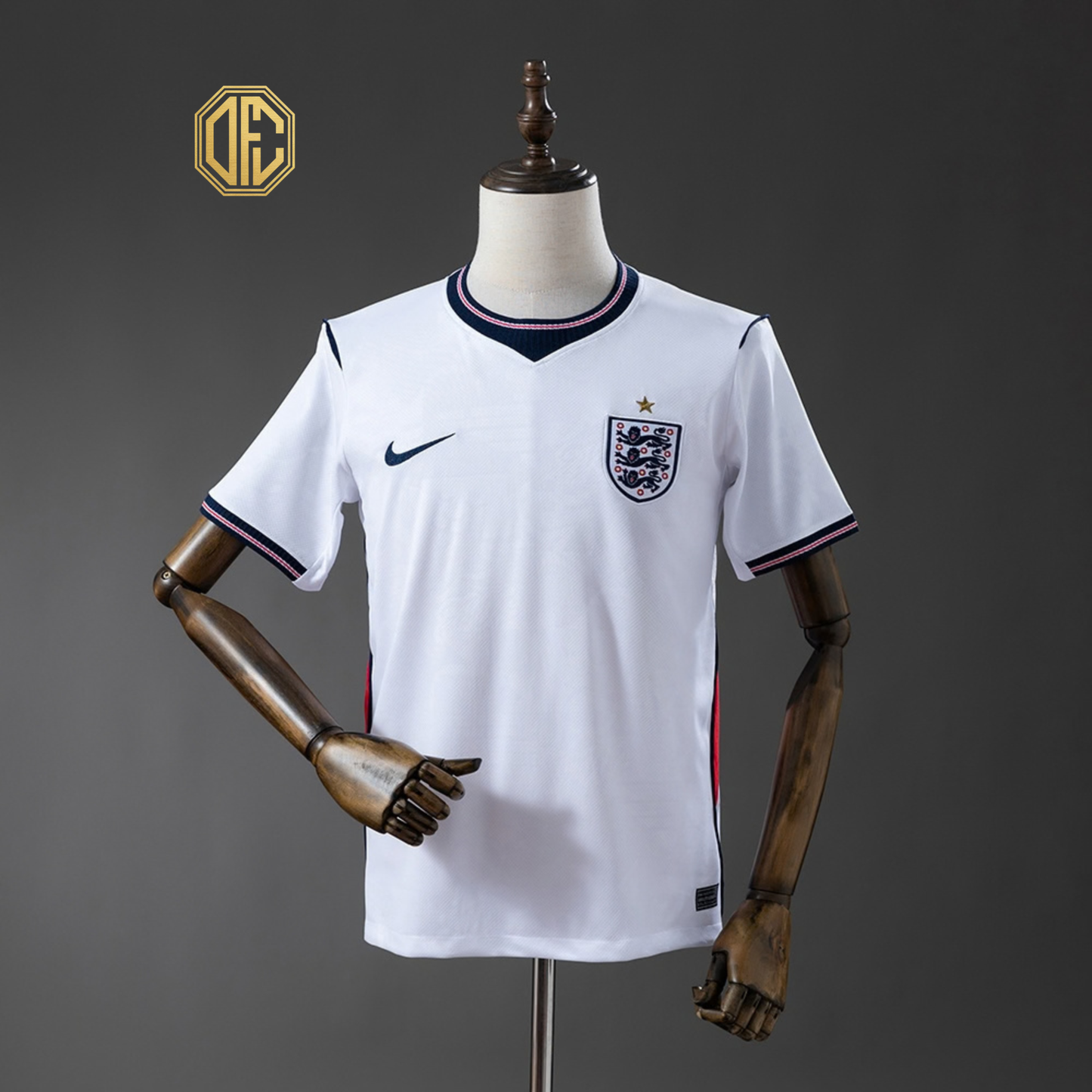 England Home 2026 World Cup