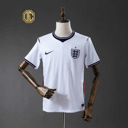 England Home 2026 World Cup