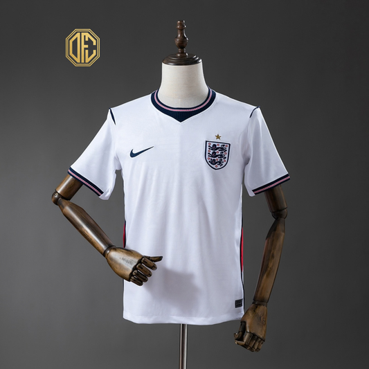 England Home 2026 World Cup