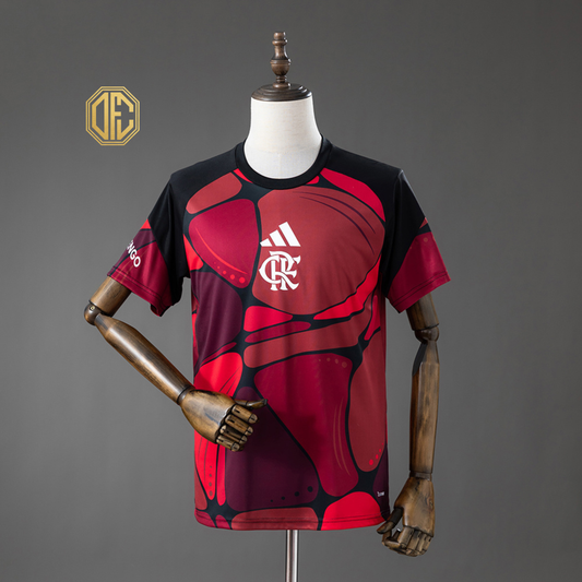Flamengo 26/27 Pre-match Jersey