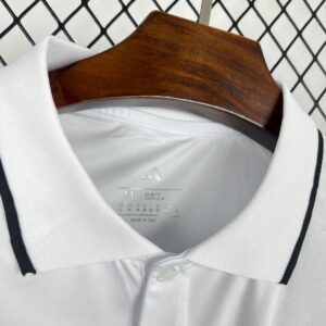Benfica 25/26 POLO - White
