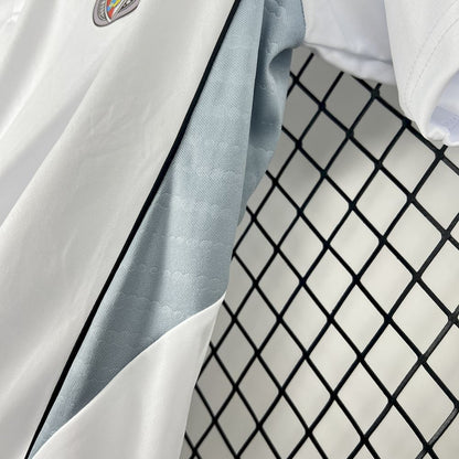 Benfica 25/26 POLO - White