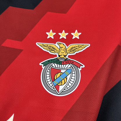 Benfica 25/26 Special Edition - Grey Jersey