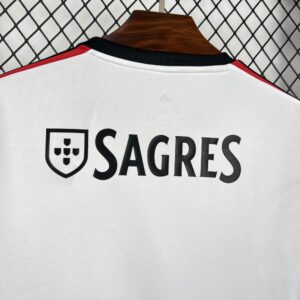 Benfica 2025/26 Special Jersey