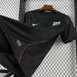 USA 2026 World Cup Away Jersey