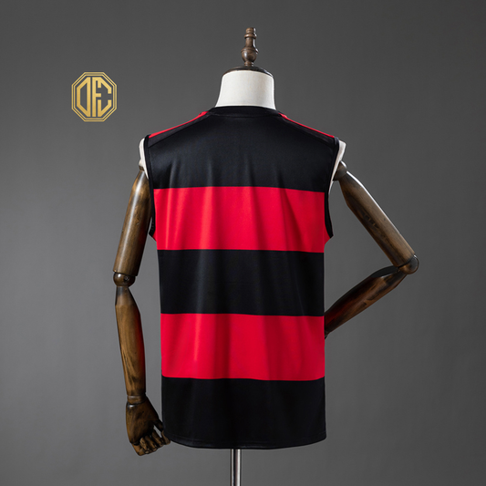 Flamengo 26/27 Home Vest Jersey