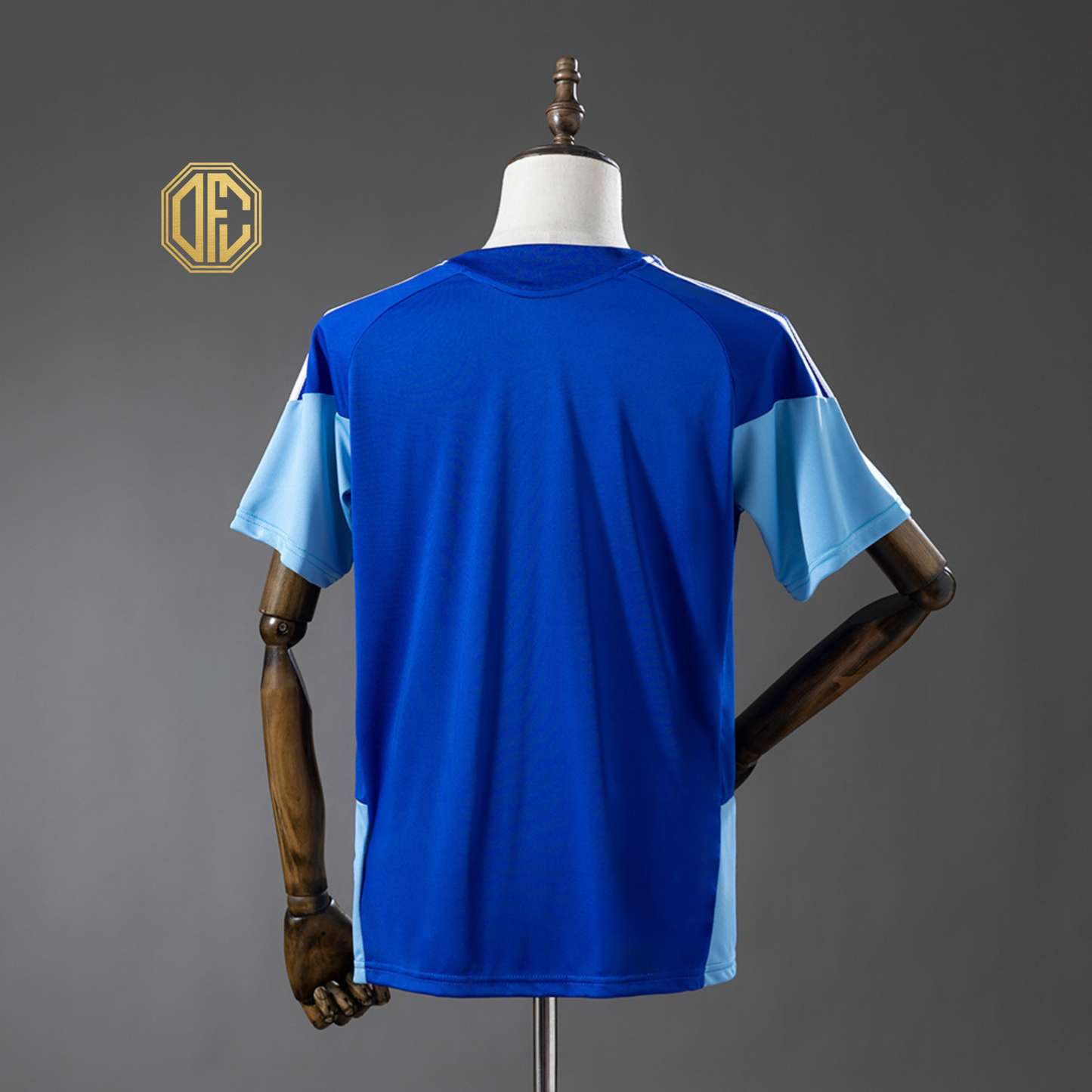 Cruzeiro 26/27 Training - Blue Jersey