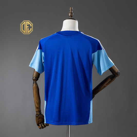 Cruzeiro 26/27 Training - Blue Jersey