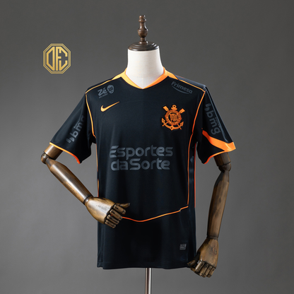 Corinthians 25/26 Third Away All Sponsor Jersey