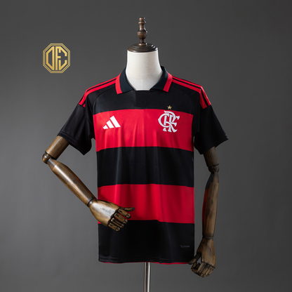 Flamengo 26/27 Home Jersey