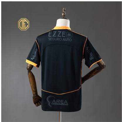 Corinthians 25/26 Third Away All Sponsor Jersey