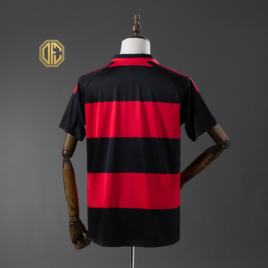 Flamengo 26/27 Home Jersey