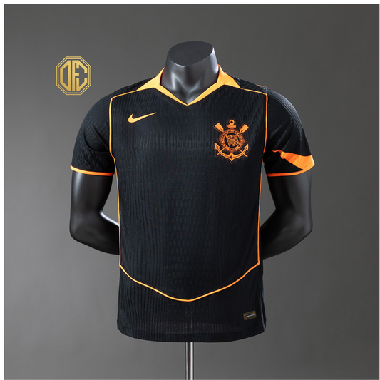 Corinthians 25/26 Third Away Version Players