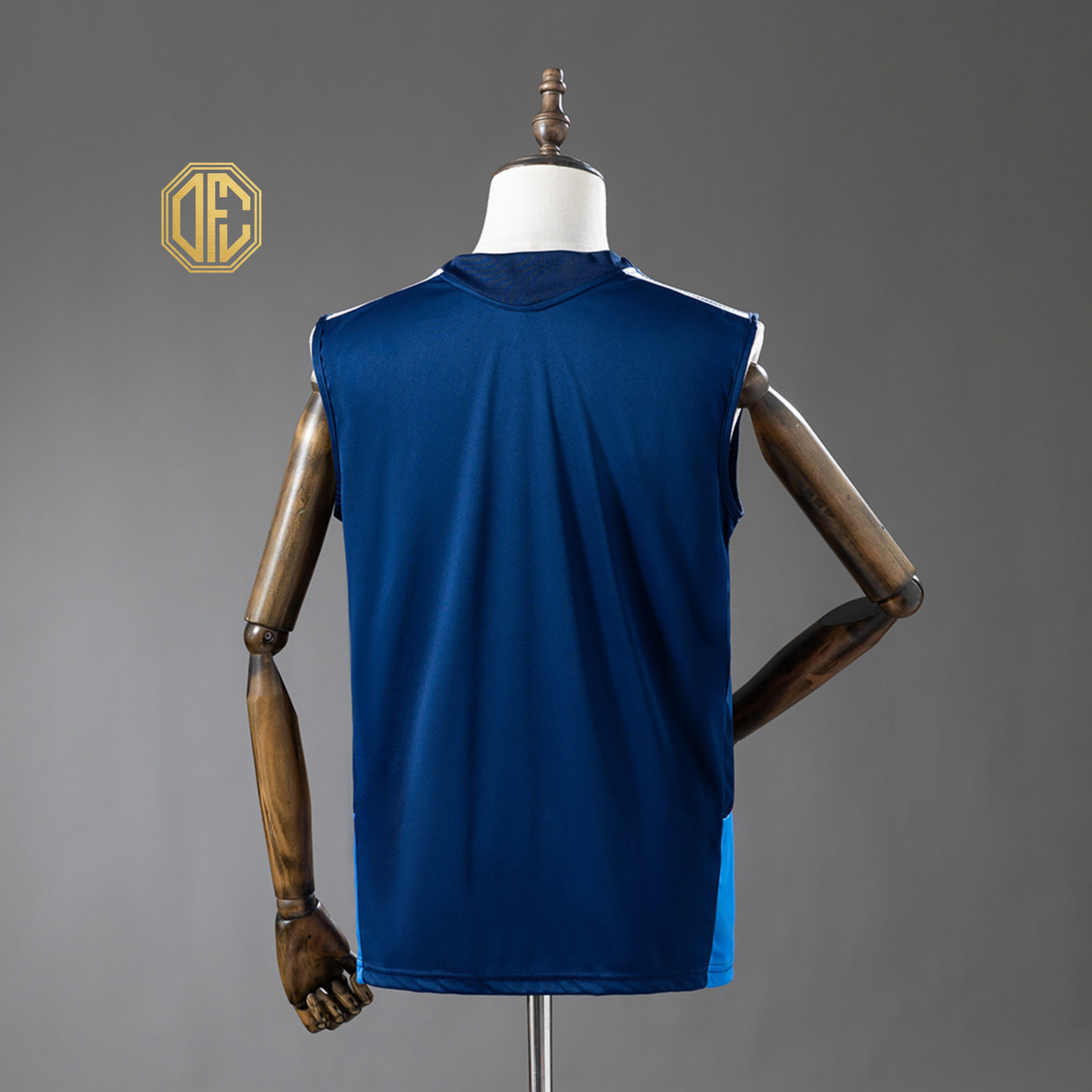 Cruzeiro 26/27 Training - Dark Blue Vest Jersey