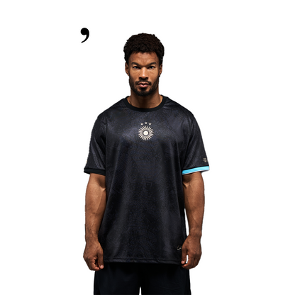La Pulga Jersey