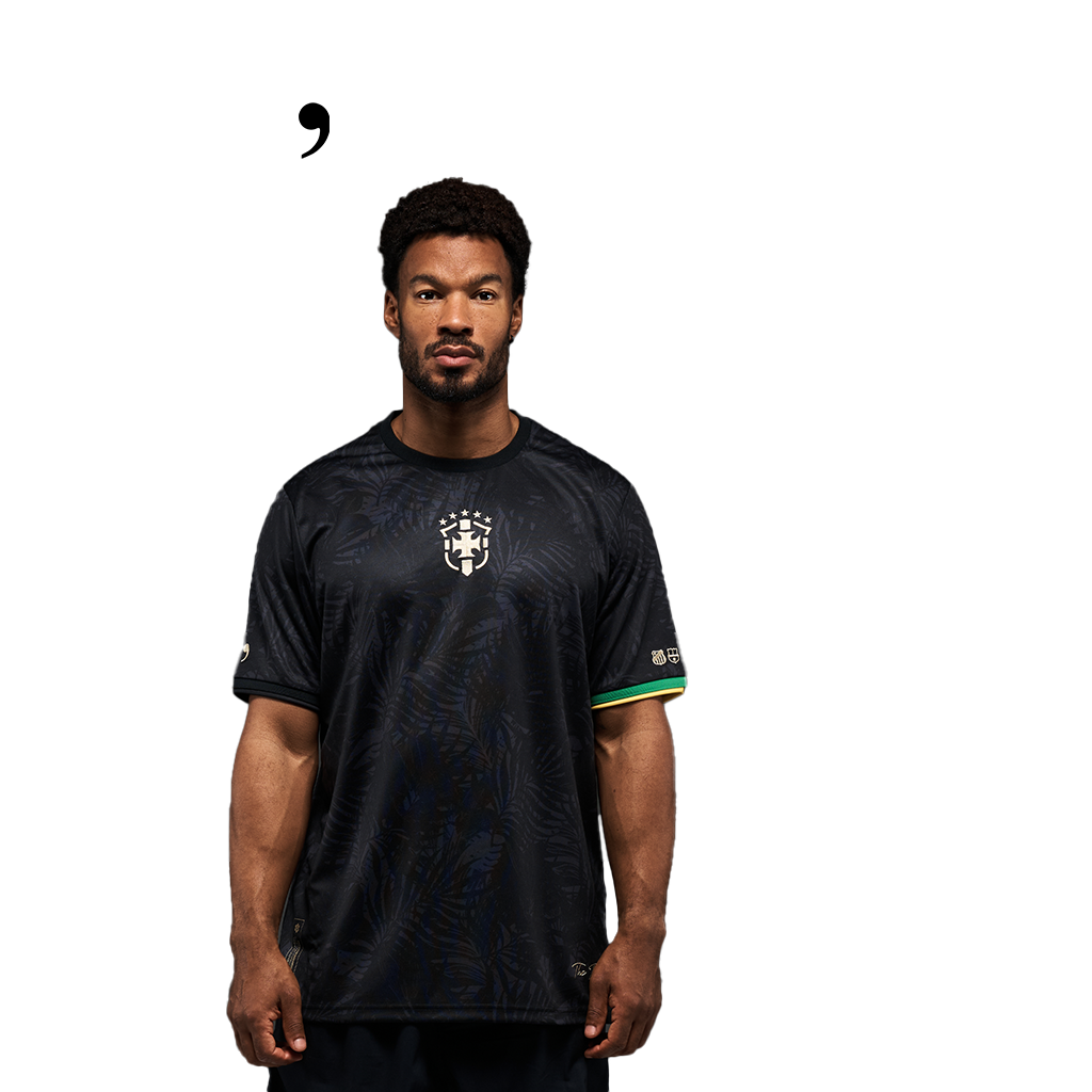 The Prince Jersey