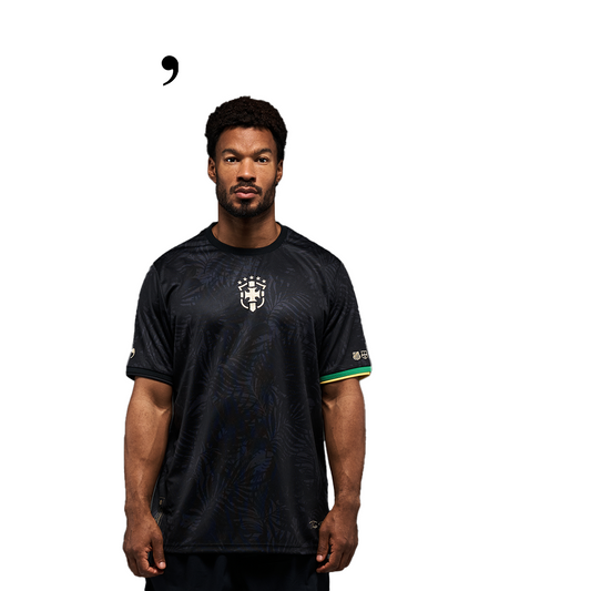 The Prince Jersey