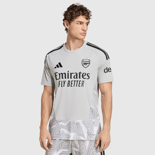 Goalkeeper 26/27 Shirt