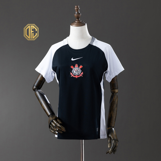 Corinthians 25/26 II Away Jersey - Women's
