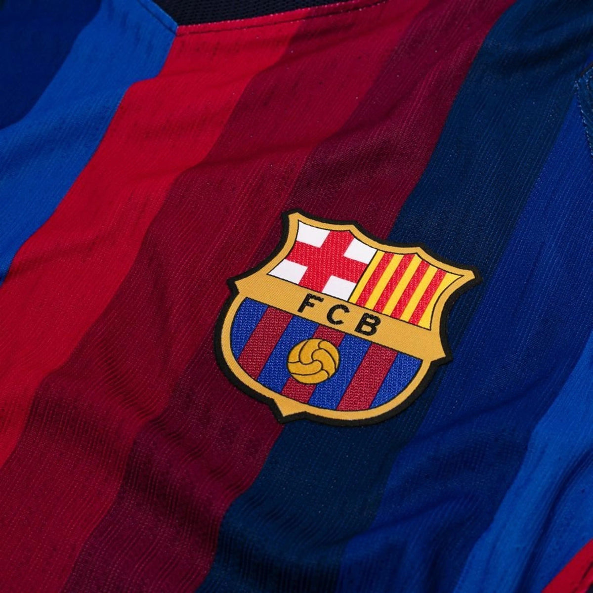 Special Edition 26/27 Player Edition Shirt
