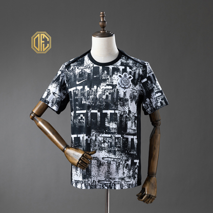 Corinthians 26/27 Pre-match Jersey
