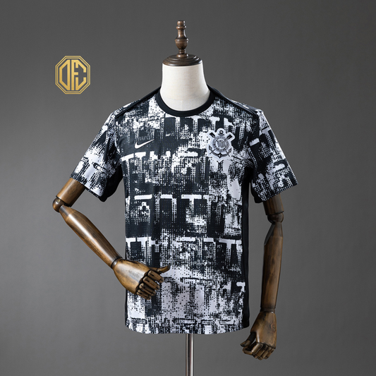Corinthians 26/27 Pre-match Jersey
