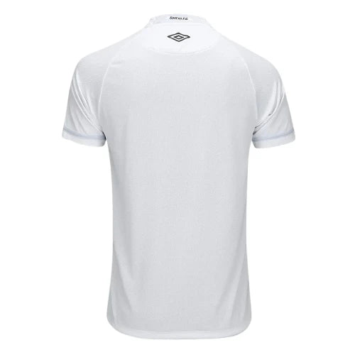 Santos 25/26 I Home Jersey - Player Version