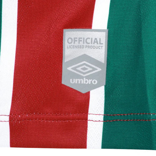 Fluminense 25/26 I Home Jersey - Women's
