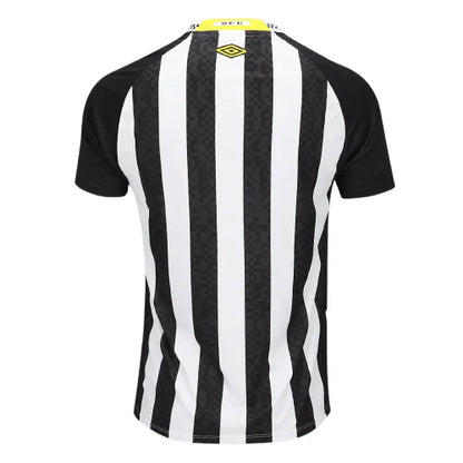 Santos 25/26 II Away Jersey - Fan Version