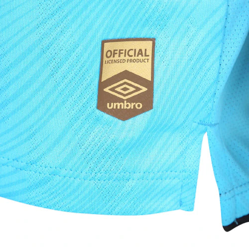 Santos 25/26 Special Edition Jersey - Player Version