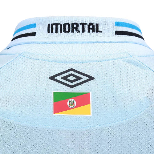 Gremio 25/26 II Away Jersey - Player Version