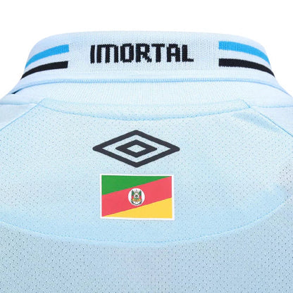Gremio 25/26 II Away Jersey - Player Version