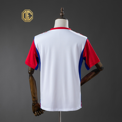 Croatia 2026 Home Jerseys