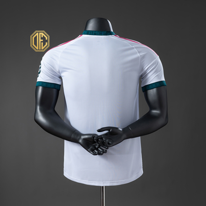 Real Madrid 26/27 Player Version Home