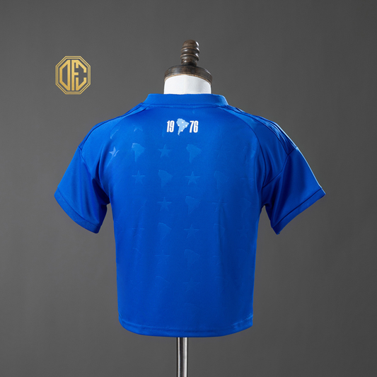 Cruzeiro 2627 Home Women