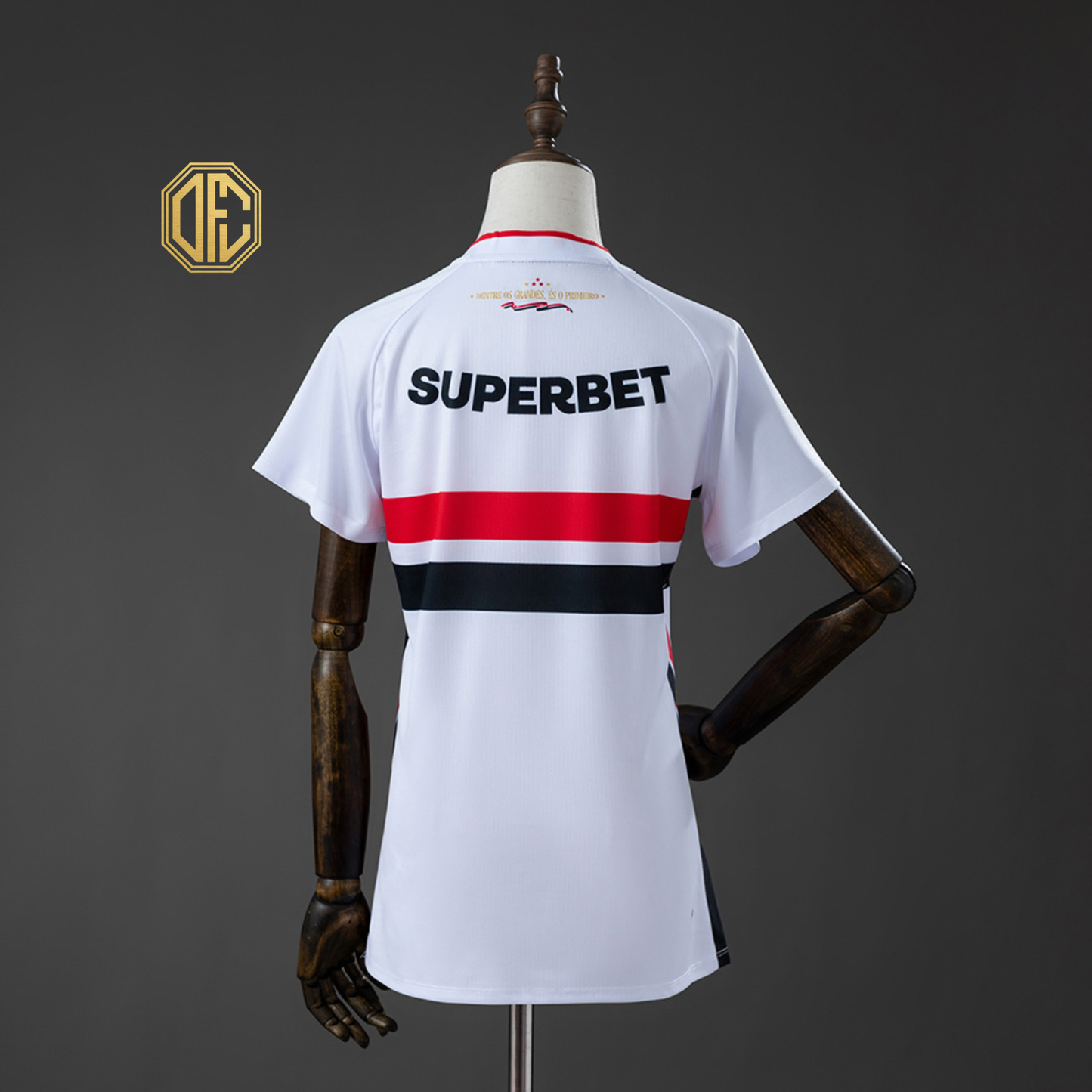 Sao Paulo 26/27 Home Women