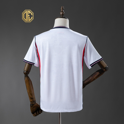 England Home 2026 World Cup