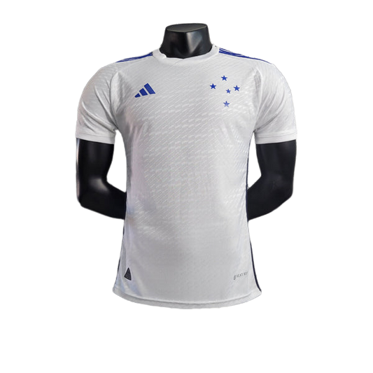 Cruzeiro 23/24 II Away Jersey - Player Version